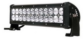 72W LED Light Bar 2046 3w-Chip